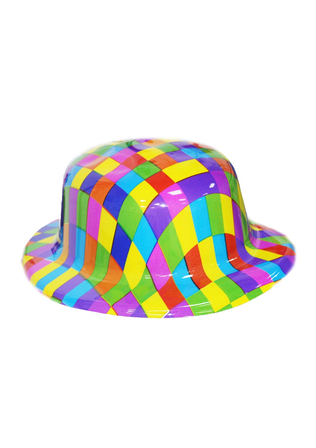 CAPPELLO CLOWN FANTASIA